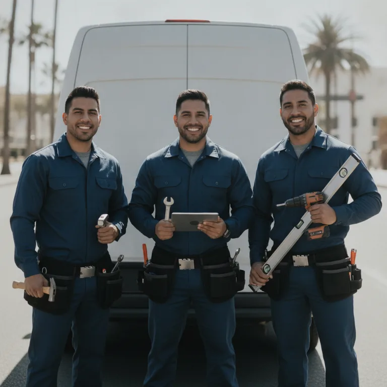 Mediador de Obras equipe em Uruguaiana